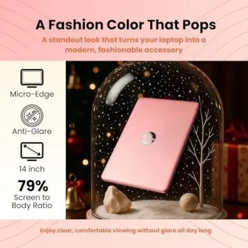 HP Ultrabook Laptop with Microsoft Copilot AI & Office 365