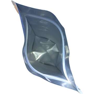 Premium Korean Dried Red Pepper Powder Gochugaru Kimchi Spicy Chili Flakes - Normal Grinding 142g (5oz)