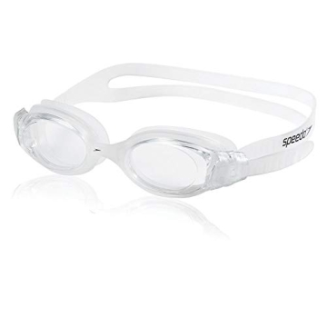 Speedo Hydrosity Swim Goggles for All Adults