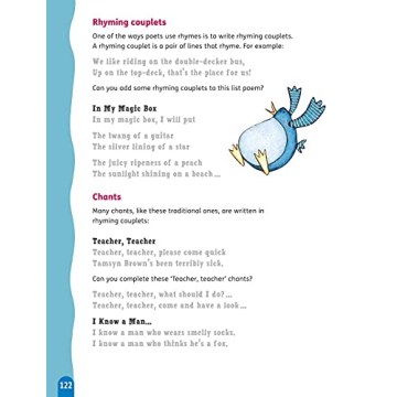 Oxford Children's Rhyming Words - Engaging Language Fun