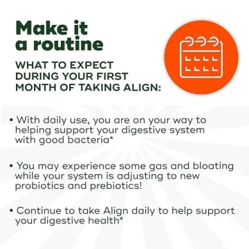 Align Prebiotic & Probiotic Gummies for Digestive Support