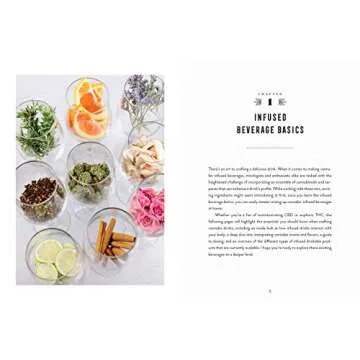 Craft CBD & THC Beverages at Home with Expert Guide