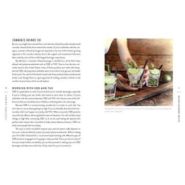 Craft CBD & THC Beverages at Home with Expert Guide