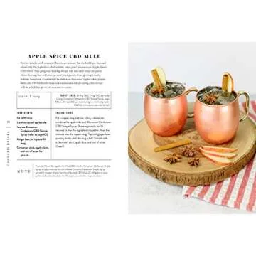 Craft CBD & THC Beverages at Home with Expert Guide
