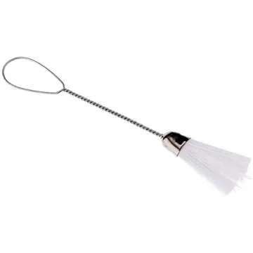 Double Ended Sewing Machine Cleaning Brush Set – 2 Pieces