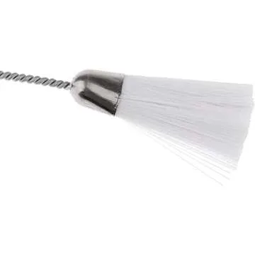 Double Ended Sewing Machine Cleaning Brush Set – 2 Pieces