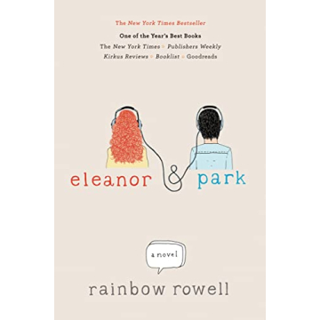 Eleanor & Park: A Heartfelt Tale of First Love and Resilience