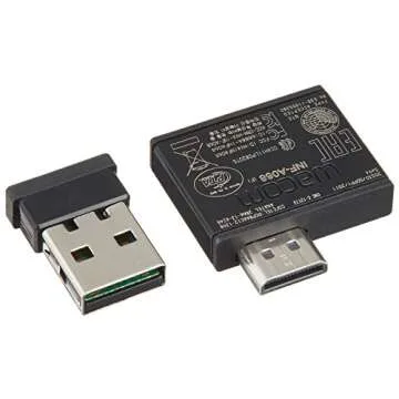 Wacom Wireless Kit ACK-40401 - Elevate Your Drawing Experience