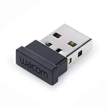 Wacom Pen Tablet Wireless Kit for Effortless Drawing
