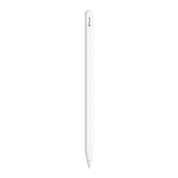 Apple Pencil 2nd Gen: Precision, Low Latency & Magnetic Charging