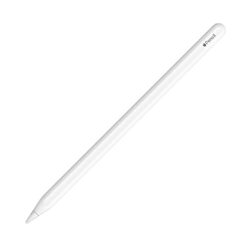 Apple Pencil 2nd Gen with Low Latency & Magnetic Charge