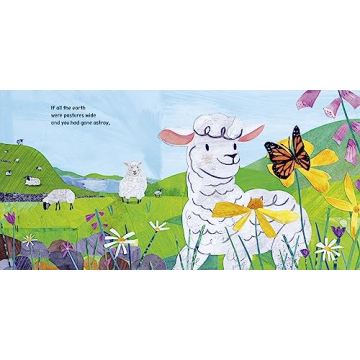 A World of Love: A Heartwarming Children's Storybook