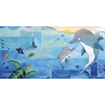 A World of Love: A Heartwarming Children's Storybook