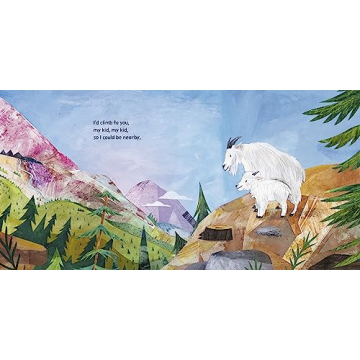 A World of Love: A Heartwarming Children's Storybook