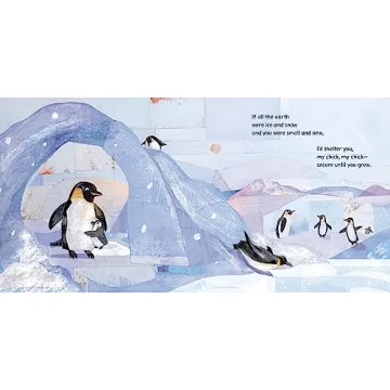 A World of Love: A Heartwarming Children's Storybook