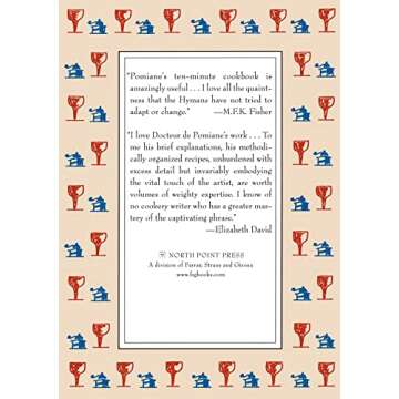 French Cooking in Ten Minutes: A Modern Culinary Classic