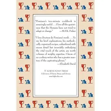 French Cooking in Ten Minutes: A Modern Culinary Classic