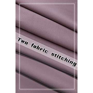 Sports Bras for Women High Support Sports Bras for Women Yoga Bra Workout Bra Medium Support Gym Running Bra Crop Top Bra Brown M