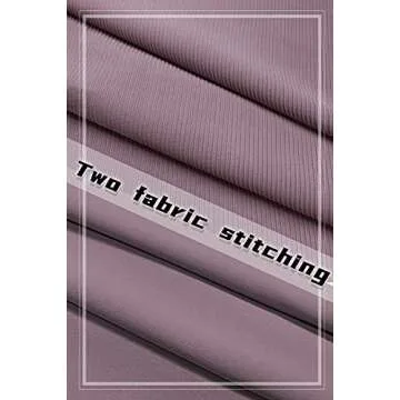 Sports Bras for Women High Support Sports Bras for Women Yoga Bra Workout Bra Medium Support Gym Running Bra Crop Top Bra Brown M