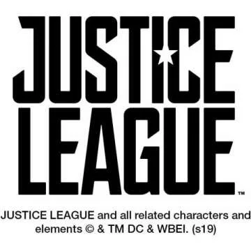 Batman Logo Ceramic Coffee Mug - Justice League Gift