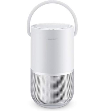 Bose Portable Smart Speaker for Rich 360-Degree Sound