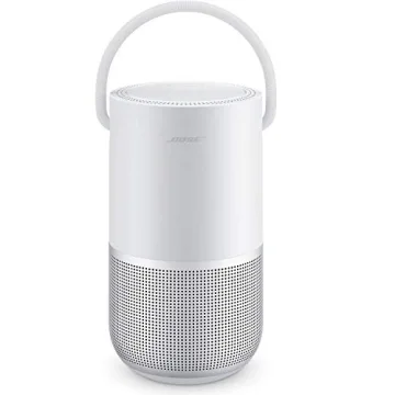 Bose Portable Smart Speaker for Rich 360-Degree Sound