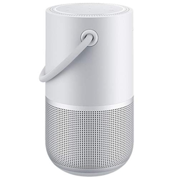 Bose Portable Smart Speaker for Rich 360-Degree Sound