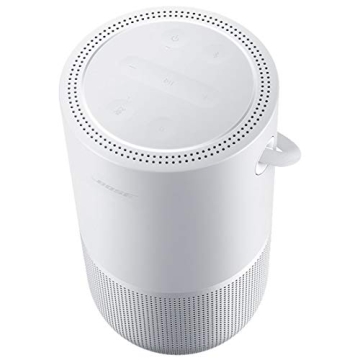 Bose Portable Smart Speaker for Rich 360-Degree Sound
