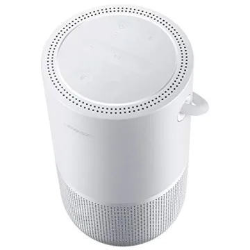 Bose Portable Smart Speaker for Rich 360-Degree Sound