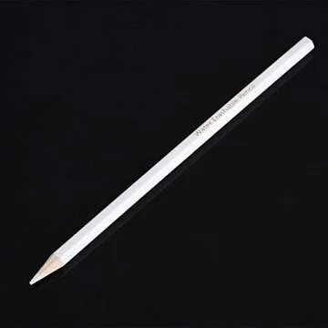 12Pcs Water Soluble Sewing Marking Pencils for Crafters