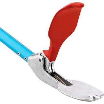 40"L Gentle Giant Collapsible Snake Tongs