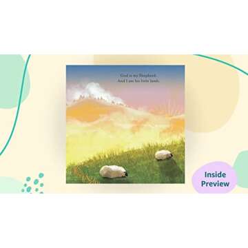 Found: Psalm 23 (Jesus Storybook Bible)