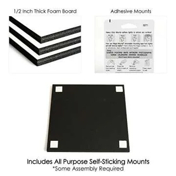 Let’s Go Racing Kids Bathroom Wall Art - Fun Hygiene Decor