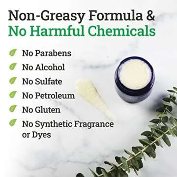 Truremedy Naturals Remedy Balm - Hydrating Skin Soother