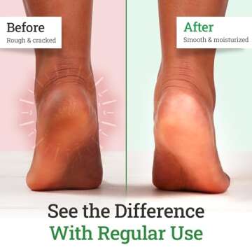 Truremedy Naturals Remedy Balm with Tea Tree Oil, 2 oz - Soothing Relief for Itchy Skin, Rash, and Athlete's Foot - Moisturizing Foot and Body Balm for Dry Skin - Tea Tree, Lavender and Eucalyptus