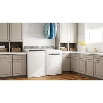 Kenmore 2629262 Top-Load Machine with Triple Action Impeller, Accela-Wash, Express Cycle, LCD Screen...