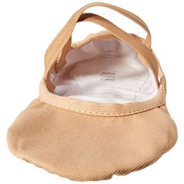 Bloch Performers Dance Shoe - Comfort and Style for Dancers