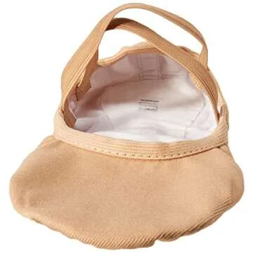 Bloch Performers Dance Shoe - Comfort and Style for Dancers