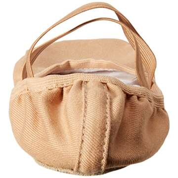 Bloch Performers Dance Shoe for Ultimate Comfort and Style