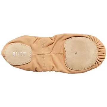 Bloch Performers Dance Shoe for Ultimate Comfort and Style