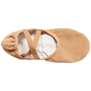 Bloch Performers Dance Shoe for Ultimate Comfort and Style