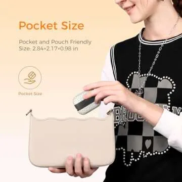 OCOOPA Hand Warmers Rechargeable for Ultimate Comfort and Safety