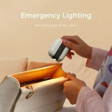 OCOOPA Hand Warmers Rechargeable for Ultimate Comfort and Safety