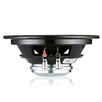 CT Sounds NEO65-4 250W RMS Midrange Loudspeaker