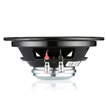 CT Sounds NEO65-4 250W RMS Midrange Loudspeaker