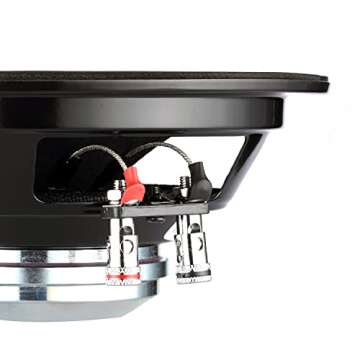 CT Sounds NEO65-4 250W RMS Midrange Loudspeaker