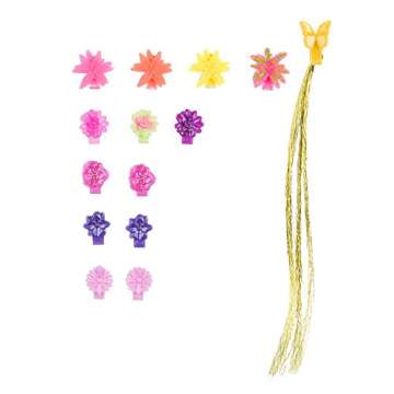 Disney Isabela Hair Play Doll - Authentic Encanto Toy