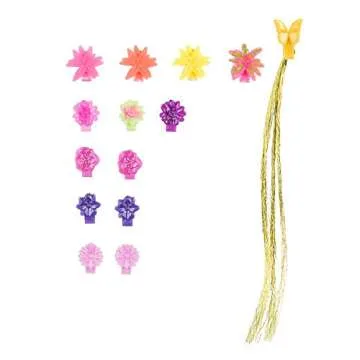 Disney Isabela Hair Play Doll - Authentic Encanto Toy