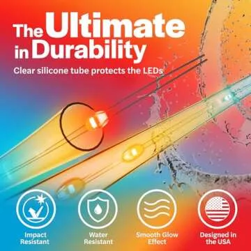 Brightz WheelBrightz Bicycle Wheel Lights - LED Night Lights