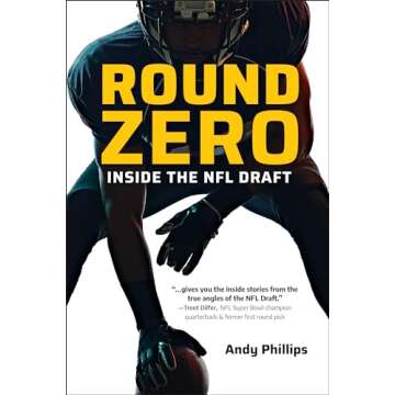 Round Zero: Inside the NFL Draft